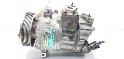 Compresor clima, cod 1K0820803G, Vw Passat (3C2) 1.9 TDI, BKC (idi:631206)