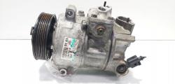 Compresor clima, cod 1K0820859F, Vw Passat (3C2) 2.0 TDI, BMP (id:637043)