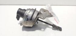 Supapa turbo electrica, cod 792430-03, VW Golf 6 (5K1), 1.6 TDI, CAY (id:631550)