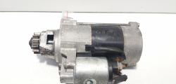 Electromotor, Nissan X-Trail (T30), 2.2 diesel, YD22ETI, 4X4, 6 vit man (id:637201)