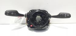 Spirala volan cu manete stergatoare si semnalizare, cod 9354048, Bmw 5 (F10) (id:637376)