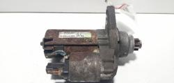 Electromotor Valeo, cod 02Z911023G, Vw Jetta 4 (6Z) 1.4 TSI, CAX, 6 vit man (id:636679)