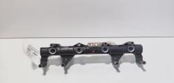 Rampa injectoare cu senzor, cod 06D133340, Vw Passat Variant (3C5) 2.0 FSI, BVX (id:636699)