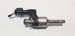 Injector, cod 03F906036B, Skoda Fabia 2 Combi (5J, 545) 1.2 TSI, CBZ (id:637488)