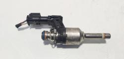 Injector, cod 03F906036B, Skoda Fabia 2 Combi (5J, 545) 1.2 TSI, CBZ (id:637487)