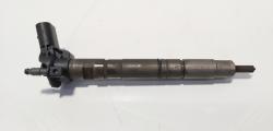 Injector, cod 03L130277, 0445116030, Audi A3 Sportback (8PA), 2.0 TDI, CBA (idi:621735)