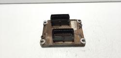 Calculator motor ECU, cod 0055186501, Fiat Bravo 1 (182) 1.2 benz, 188A5000 (idi:564692)