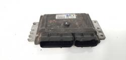 Calculator motor ECU Bosch, cod 03G906016CB, 0281011900, Seat Altea (5P1) 1.9 TDI, BKC (idi:560410)