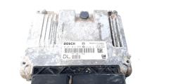 Calculator motor, cod 0281012869, 55201790, Opel Zafira B (A05) 1.9 CDTI, Z19DT (idi:549791)