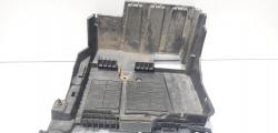 Suport baterie, cod 8200467409, Renault Megane 2 Combi (id:637404)