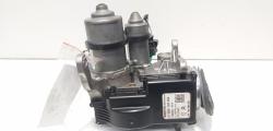 Motoras cutie viteza automata, cod 9674098980,  Citroen C3 (II) 1.2 benz, HM01 (id:636936)