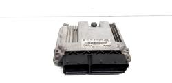 Calculator motor ECU, cod GM55573539, 0281015774, Opel Zafira C (P12), 2.0 CDTI, A20DTH (idi:539792)