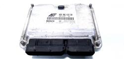 Calculator motor ECU, cod 038906019BH, 0281011199, VW Golf 4 Variant (1J5), 1.9 TDI, ASZ (idi:526894)