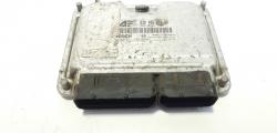 Calculator motor ECU, cod 038906019BH, 0281011199, Skoda Octavia 1 Combi (1U5), 1.9 TDI, ASZ (idi:482958)