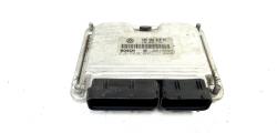 Calculator motor (Bosch), cod 038906019HT, 0281010947, Skoda Fabia 1 Sedan (6Y3) 1.9 TDI, ATD (idi:538824)