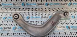 Brat suspensie fuzeta dreapta spate 8K0505324H, Audi A5 (8T3) 3.0tdi