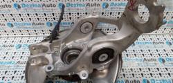 Fuzeta dreapta spate cu abs 8R0505436C, Audi A5 (8T3) 3.0tdi