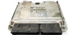 Calculator motor ECU Bosch, cod 038906019LD, 0281011198, Skoda Octavia 1 Combi (1U5), 1.9 TDI, ASZ (idi:549950)