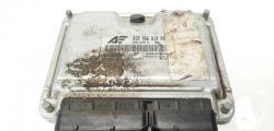 Calculator motor, cod 038906019NB, 0281011821, Vw Sharan (7M8, 7M9, 7M6) 1.9 tdi, ASZ (idi:483278)