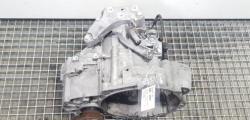 Cutie viteza manuala, cod JLU, Seat Toledo 3 (5P2) 2.0 TDI, BKD, 6 vit man (pr:110747)