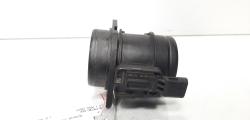 Debitmetru aer, cod 04L906461B, Vw Golf 7 (5G), 1.6 TDI, CLH (idi:604123)