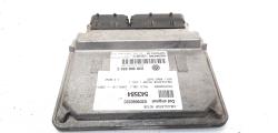 Calculator motor, cod 03D906032C, Skoda Fabia 1 (6Y2) 1.2 benz, AWY (idi:543584)