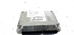 Calculator motor ECU, cod 03D906032C, Skoda Fabia 1 Combi (6Y5), 1.2 benz, AWY (idi:535448)