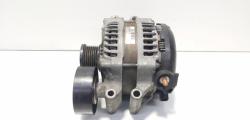 Alternator 170A, cod 7550468-02, Bmw 3 Coupe (E92) 2.0 benz, N43B20A (pr:110747)