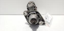 Electromotor, cod 02Z911023G, Skoda Superb II (3T4) 1.4 TFSI, CAX, 6 vit man (idi:627041)