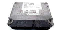 Calculator motor, cod 03E906033, Skoda Fabia 1 Sedan (6Y3) 1.2 benz, AZQ (idi:526811)