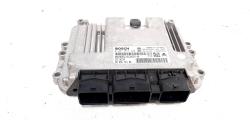 Calculator motor, cod 9653958980, 0281014729, Citroen C2 (JM) 1.6 HDI, 9HZ (idi:538434)