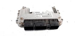 Calculator motor ECU, cod 9652552380, 0261208558, Citroen C4 (II), 1.6 benz, NFU (idi:538491)