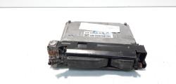 Calculator motor ECU Siemens, cod 03D906023B, VW Polo (9N), 1.2 benz, BMD (idi:560630)