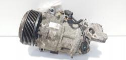 Compresor clima, cod 9182794-03, Bmw 3 Coupe (E92), 2.0 benz, N43B20A (id:637722)