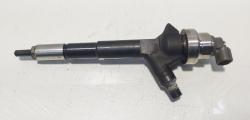 Injector Denso, cod 8973762703, Opel Astra J, 1.7 CDTI, A17DTR (id:637688)