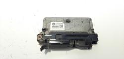 Calculator motor ECU, cod 03C906024BK, Skoda Roomster (5J), 1.4 benz, BXW (idi:579201)