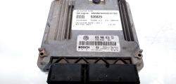 Calculator motor ECU, cod 03G906016CD, 0281011945, Skoda Octavia 2 (1Z3), 1.9 TDI, BKC (idi:526825)