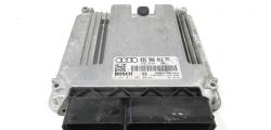 Calculator motor, cod 03G906016FF, 0281011905, Vw Touran (1T1, 1T2) 2.0 TDI, BKD (idi:538685)