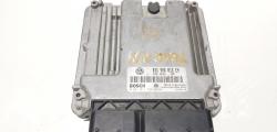 Calculator motor ECU, cod 03G906016EH, 0281011786, Vw Golf 5 Plus (5M1) 2.0 TDI, AZV (idi:631838)