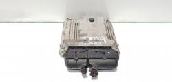 Calculator motor, Skoda Superb II (3T4) 2.0 tdi, BKD, 03G906016DR, 0281011844 (idi:407405)