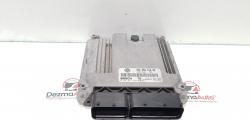 Calculator motor ECU, cod 03G906016DR, Audi A3 Sportback (8PA) 2.0 tdi, BKD (idi:197225)