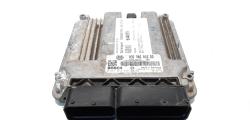 Calculator motor, cod 03G906016BD, 0281012236, Skoda Octavia 2 Combi (1Z5) 1.9 TDI, BKC, 4X4 (idi:544879)