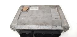 Calculator motor ECU Siemens, cod 03D906023B, Skoda Fabia 1 Sedan (6Y3), 1.2 benz, BMD (idi:549707)