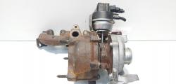 Turbosuflanta KKK, cod 03L145702H, Audi A4 (8K2, B8) 2.0 TDI, CAG (id:638176)