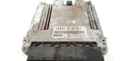Calculator motor, cod 03G906016G, 0281011364, Seat Toledo 3 (5P2), 2.0 TDI, BKD (idi:550039)
