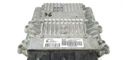 Calculator motor ECU, cod 9662331380, Peugeot 508 SW, 2.0 HDI, RHR (idi:538590)