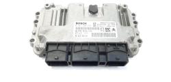 Calculator motor ECU Bosch, cod 9662306380, 0261208558, Peugeot 307 SW, 1.6 HDI, 9HX (idi:483608)