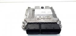 Calculator motor ECU, cod 03G906016FM, 026101903, Skoda Octavia 2 Combi (1Z5), 2.0 TDI, BKD (idi:560538)