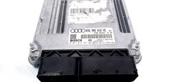 Calculator motor, cod 03G906016HS, 0281012557, Audi A6 Avant (4F5, C6) 2.0 TDI, BRE (idi:526857)