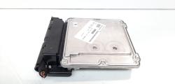 Calculator motor ECU, cod 03G906016MH, 0281014261, Audi A4 Avant (8ED, B7), 2.0 TDI, BRE (idi:608528)